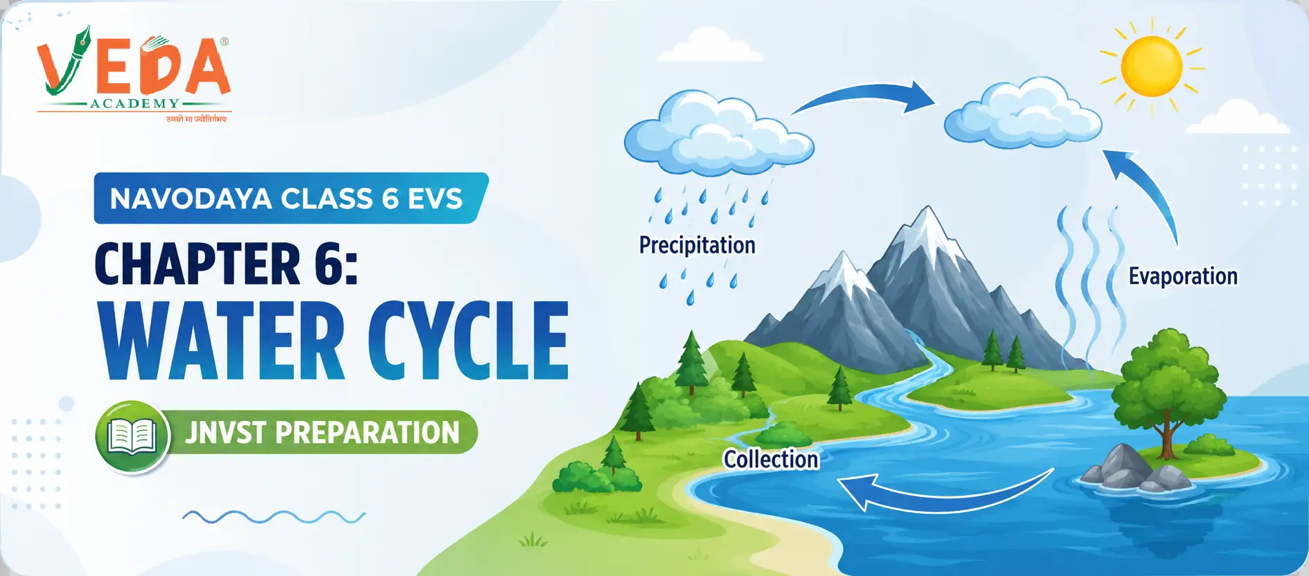 EVS Chapter 6